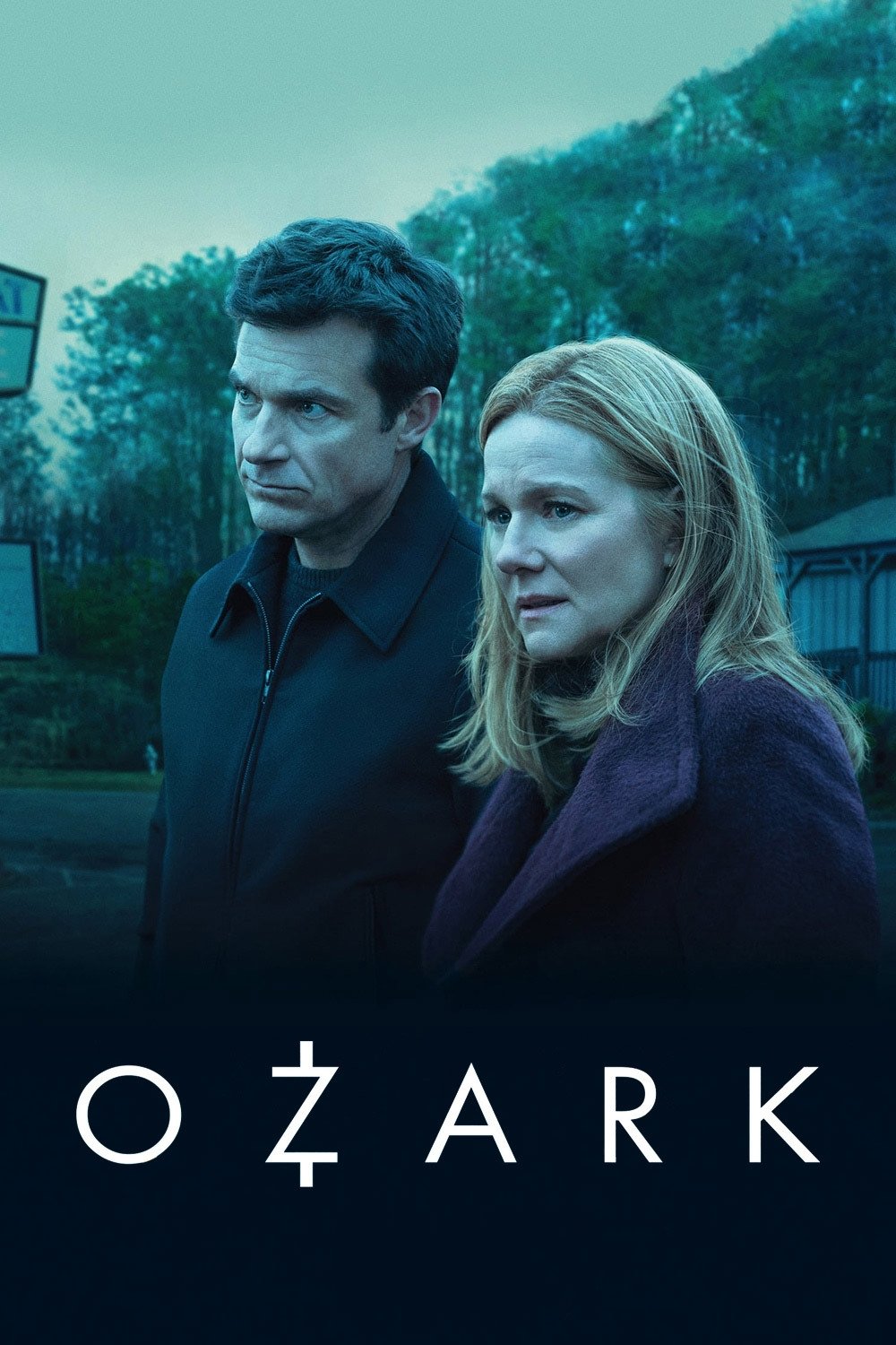 Ozark [487763] (A1762969250) [[Shows]] --Plex--